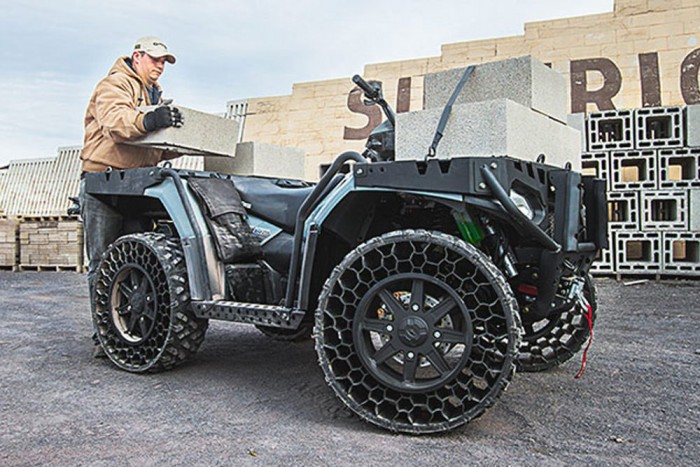 Fakírokat megszégyenítő módon közlekedni 6