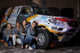 Megújult Szalayék Opel Mokkája