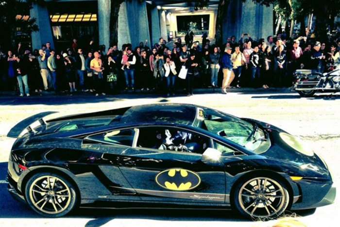 Beteg kisfiú mentette meg a várost 8