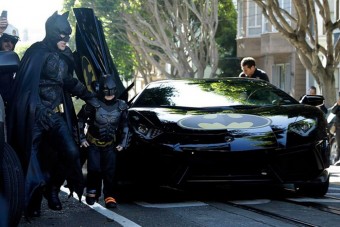 Beteg kisfiú mentette meg a várost