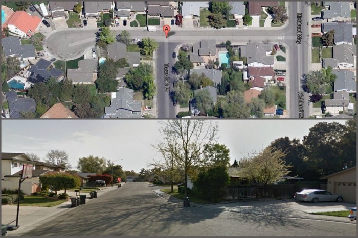 Műanyag kisautón gurult a halálba a kisfiú 4