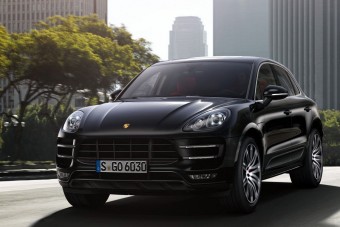 A Porsche világra szabadította tigrisét