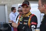 F1: Kovalainen nem csak az autó miatt volt lassú 2