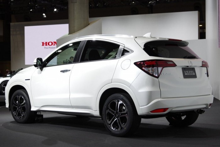 Mini terepes a Hondától 6 | Vezess Mini terepes a Hondától 6