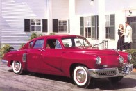 Tucker Torpedo