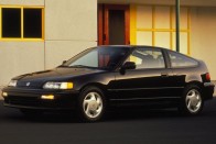 Honda Civic CRX