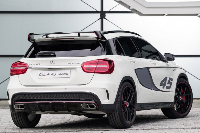 Pöttöm sportterepjáró a Mercedestől 6