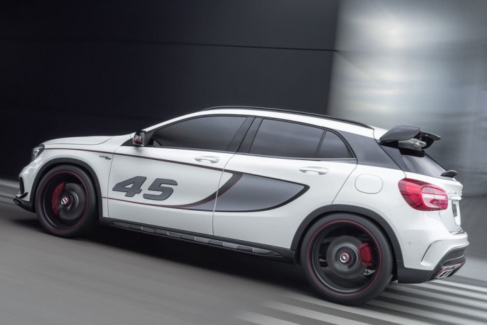 Pöttöm sportterepjáró a Mercedestől 7