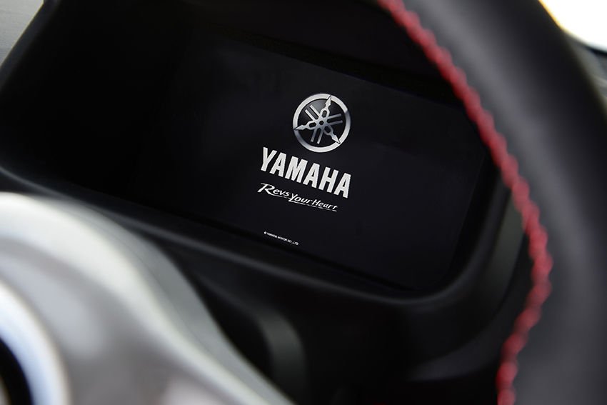 Törpeautót gyártana a Yamaha 4