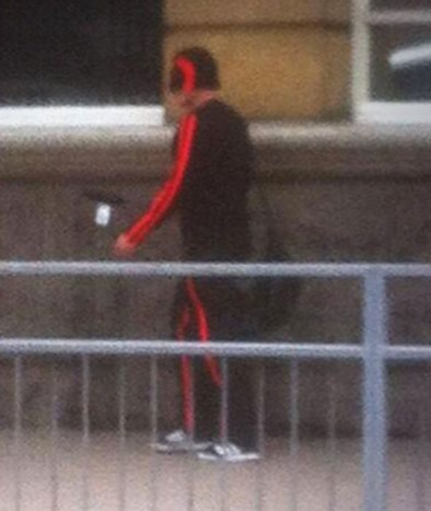 A szuperhős, aki kifizeti helyettünk a bírságot 5