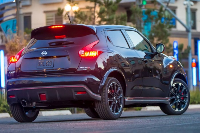 Még durvább lett a Nissan cuki-SUV-ja 6