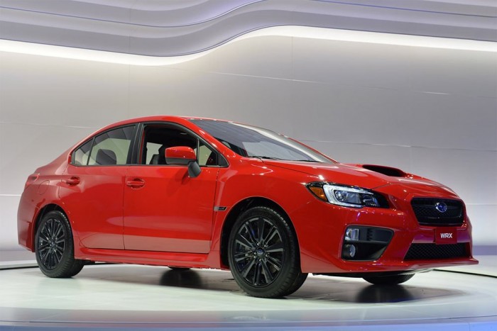 Csalódtunk már nagyobbat is Subaruban 8