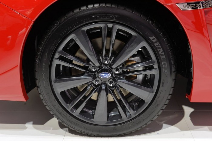 Csalódtunk már nagyobbat is Subaruban 10