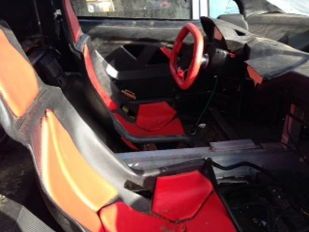 Alig használt, ritka Lamborghini olcsón eladó 7