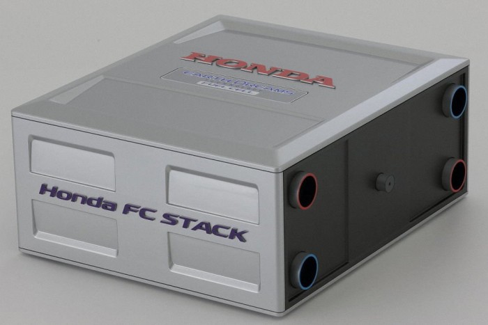 Űrhajóval járunk, vízpárát pöfögünk 3