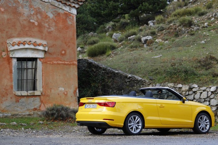 A legmenőbb magyar Audik 12 | Vezess Sportosabb, jobb kiállású mint elődje