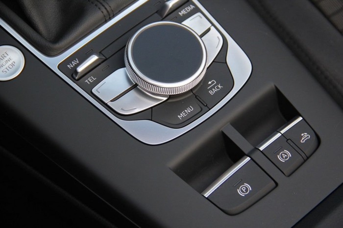 A legmenőbb magyar Audik 11 | Vezess Az MMI kezelése még mindig túlbonyolított kissé