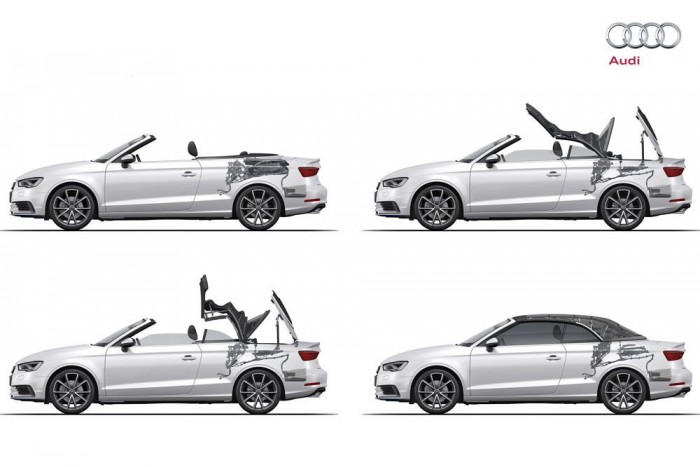 A legmenőbb magyar Audik 10