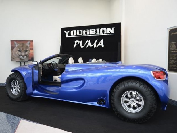 Az elmúlt évek legfurcsább autója 7