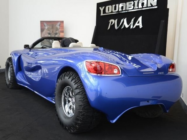 Az elmúlt évek legfurcsább autója 9