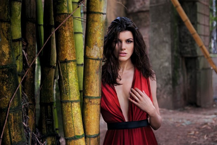 Soha nem látott képek a Pirelli-naptárban 10 | Vezess Soha nem látott képek a Pirelli-naptárban 10