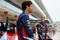 F1: Vettel is tisztelgett Webber előtt 4