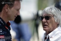 F1: Ecclestone utódot jelölt 4