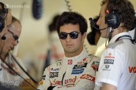 F1: Maldonado kapta Räikkönen helyét 7