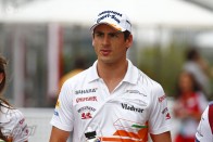 F1: Maldonado kapta Räikkönen helyét 9