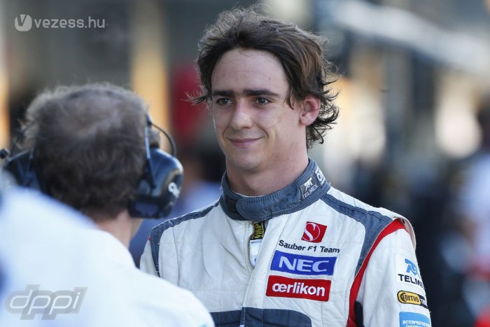 F1: Robbanás előtt a pilótapiac? 6 | Vezess F1: Robbanás előtt a pilótapiac? 6