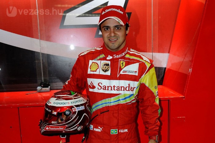 F1: Hamilton soha nem volt ilyen rossz 8