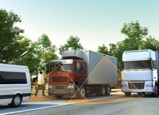 Kamerákkal a holtterek ellen