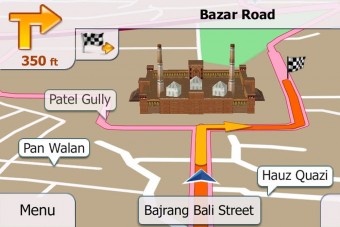 Magyar navit minden autóba!