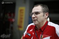 F1: Ross Brawn visszatér a Ferrarihoz? 2