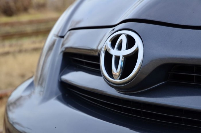 Van olyan, hogy egy Corolla nem indul? 7