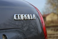 Van olyan, hogy egy Corolla nem indul? 68