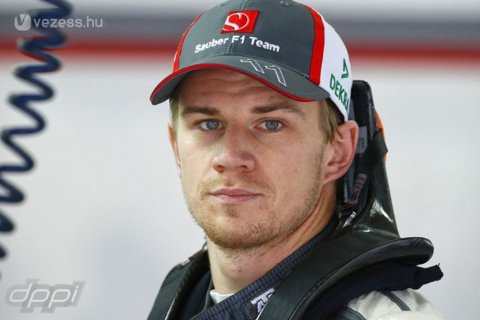 F1: Hülkenberg – jövőre Force India, utána Ferrari? 6 | Vezess F1: Hülkenberg – jövőre Force India, utána Ferrari? 6