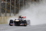 F1: Megrovások az időmérő után 29