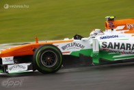 F1: Massa a dobogót sem zárja ki 31