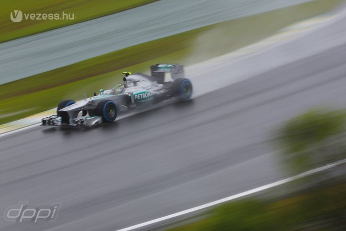 F1: Hamilton elveszett ember a Mercivel 39 F1: Hamilton elveszett ember a Mercivel 39