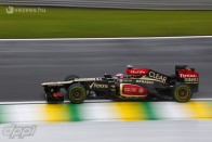 F1: Megrovások az időmérő után 33