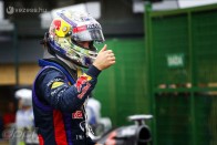 F1: Megrovások az időmérő után 34