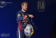 F1: Vettel a vízen is tud járni 35