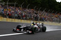 F1: A Lotus jó volt, a pilóták nem eléggé 37