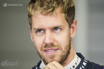 F1: Vettelt is meglepte, mennyivel nyert