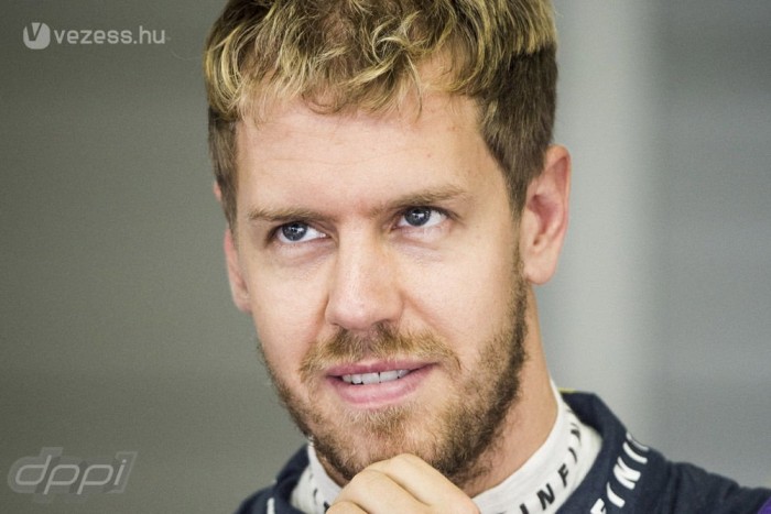 F1: Vettelt is meglepte, mennyivel nyert