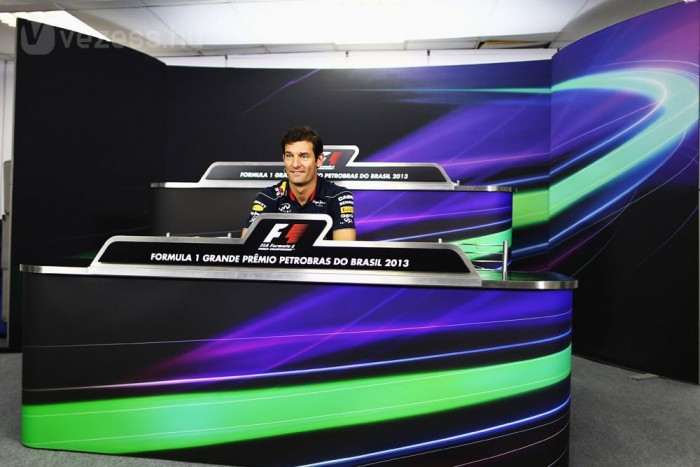 Webber: Nagy kaland volt, sokat tanultam 6 | Vezess Webber: Nagy kaland volt, sokat tanultam 6