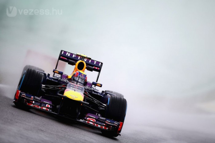 Webber: Nagy kaland volt, sokat tanultam 4 | Vezess Webber: Nagy kaland volt, sokat tanultam 4