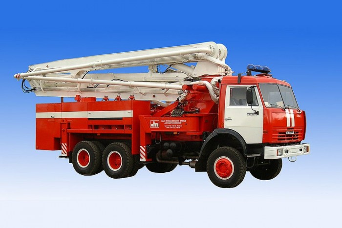 A PPP-32-est már tíz éve gyártják 