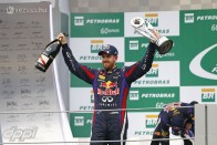 F1: Száraz verseny jöhet Interlagosban 47